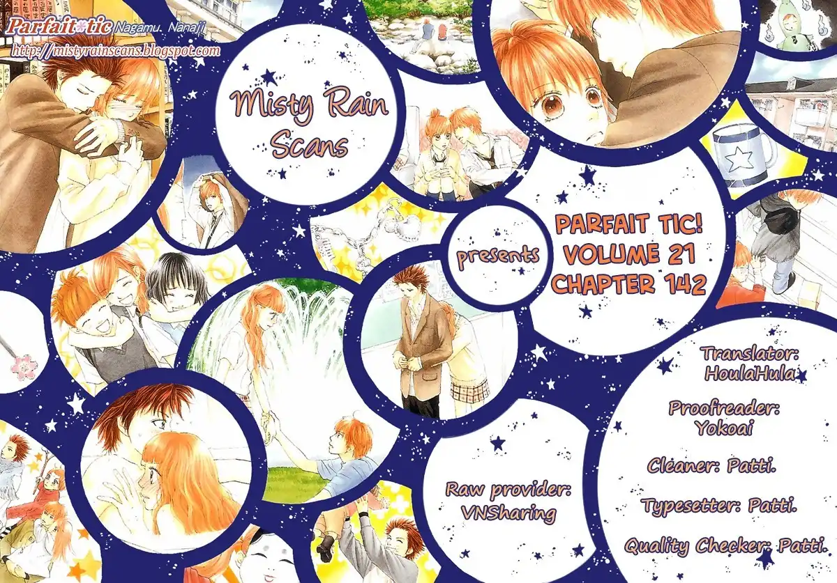 Parfait Tic Chapter 142 1